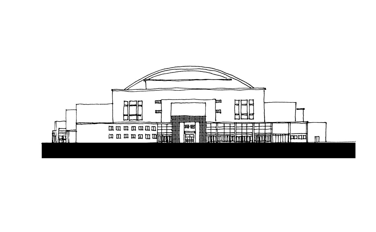 Paegas Arena